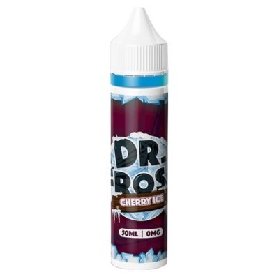 Buy Bulk Dr Frost 50ml Shortfill - Vape Wholesale Mcr