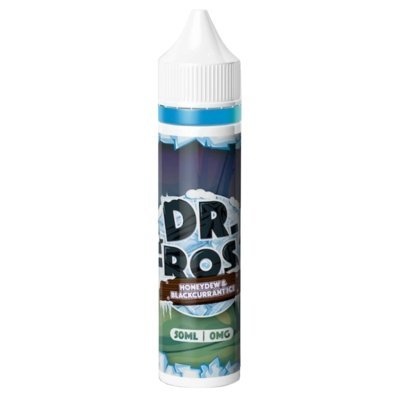 Buy Bulk Dr Frost 50ml Shortfill - Vape Wholesale Mcr