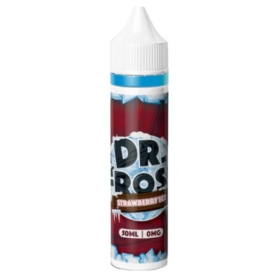 Buy Bulk Dr Frost 50ml Shortfill - Vape Wholesale Mcr