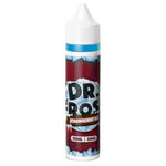 Buy Bulk Dr Frost 50ml Shortfill - Vape Wholesale Mcr