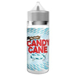 Buy Bulk Dr Frost Candy Cane 100ml Shortfill - Vape Wholesale Mcr