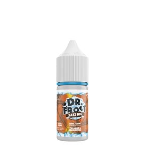 Buy Bulk Dr Frost Ice 10ML Nic Salt (Pack of 10) - Vape Wholesale Mcr