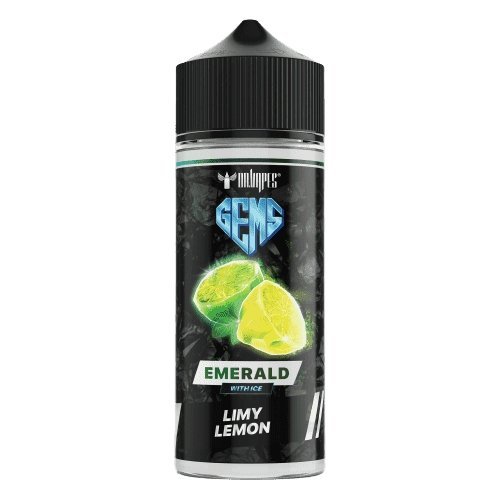 Buy Bulk Dr Vapes Gems 100ml Shortfill - Vape Wholesale Mcr