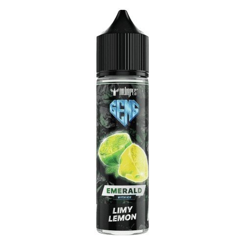 Buy Bulk Dr Vapes Gems 50ml Shortfill - Vape Wholesale Mcr