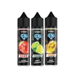 Buy Bulk Dr Vapes Gems 50ml Shortfill - Vape Wholesale Mcr