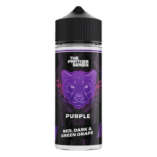 Buy Bulk Dr Vapes Panther 100ml Shortfill - Vape Wholesale Mcr