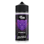 Buy Bulk Dr Vapes Panther 100ml Shortfill - Vape Wholesale Mcr