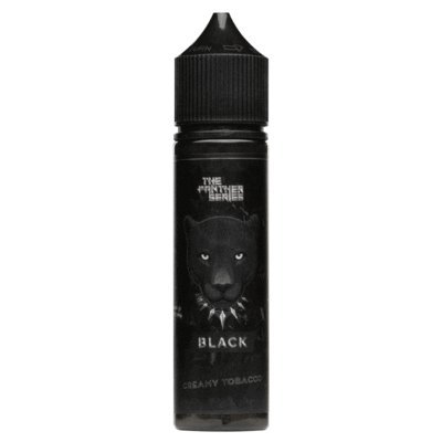 Buy Bulk Dr Vapes Panther Series 50ml Shortfill - Vape Wholesale Mcr