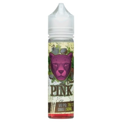 Buy Bulk Dr Vapes Panther Series 50ml Shortfill - Vape Wholesale Mcr