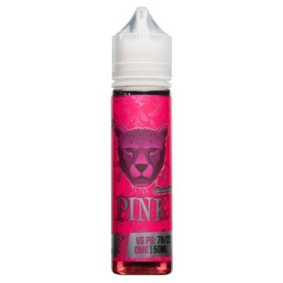Buy Bulk Dr Vapes Panther Series 50ml Shortfill - Vape Wholesale Mcr