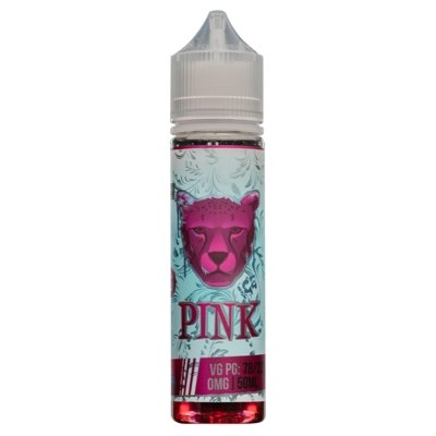 Buy Bulk Dr Vapes Panther Series 50ml Shortfill - Vape Wholesale Mcr