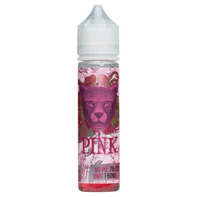 Buy Bulk Dr Vapes Panther Series 50ml Shortfill - Vape Wholesale Mcr