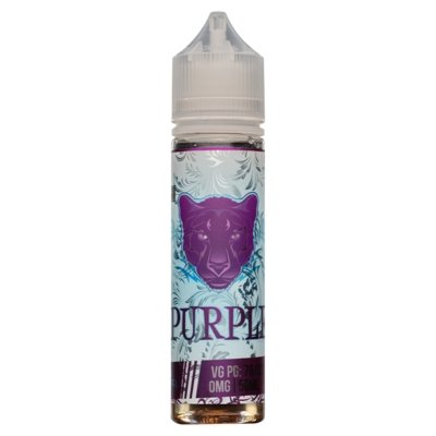 Buy Bulk Dr Vapes Panther Series 50ml Shortfill - Vape Wholesale Mcr