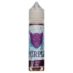 Buy Bulk Dr Vapes Panther Series 50ml Shortfill - Vape Wholesale Mcr
