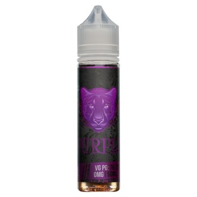 Buy Bulk Dr Vapes Panther Series 50ml Shortfill - Vape Wholesale Mcr