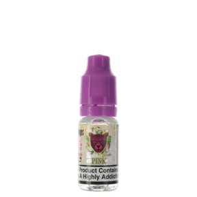 Buy Bulk Dr Vapes The Pink Series 50/50 10ML Nic Salt (Pack of 10) - Vape Wholesale Mcr