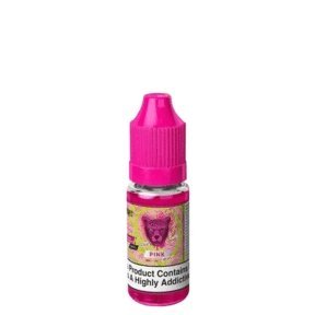 Buy Bulk Dr Vapes The Pink Series 50/50 10ML Nic Salt (Pack of 10) - Vape Wholesale Mcr