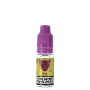Buy Bulk Dr Vapes The Pink Series 50/50 10ML Nic Salt (Pack of 10) - Vape Wholesale Mcr