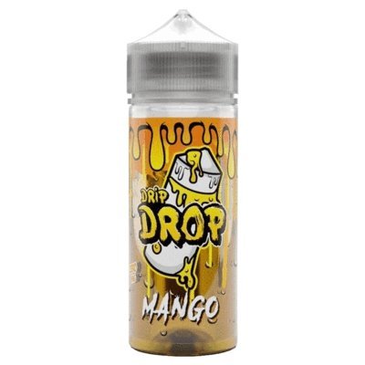 Buy Bulk Drip Drop 100ml Shortfill - Vape Wholesale Mcr