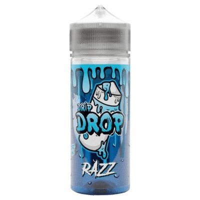 Buy Bulk Drip Drop 100ml Shortfill - Vape Wholesale Mcr