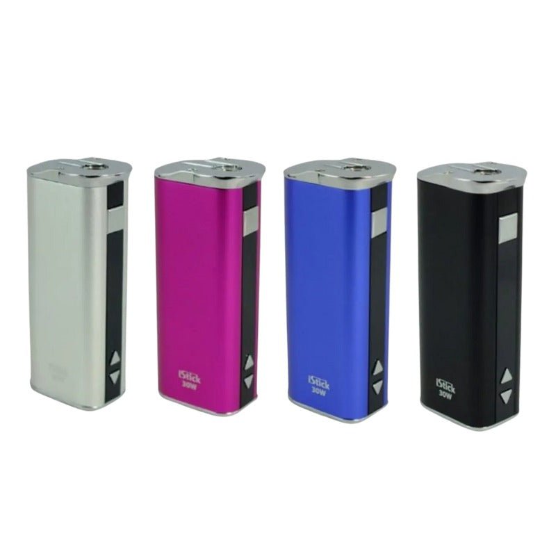 Buy Bulk ELEAF - ISTICK 30W - MOD - Vape Wholesale Mcr