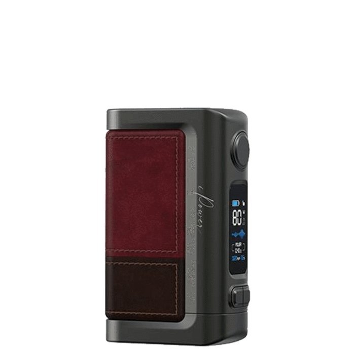 Buy Bulk ELEAF - ISTICK POWER 2 - MOD - Vape Wholesale Mcr