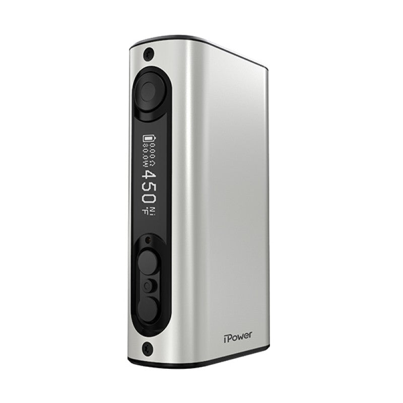 Buy Bulk Eleaf iStick Power 80W Mod - Vape Wholesale Mcr