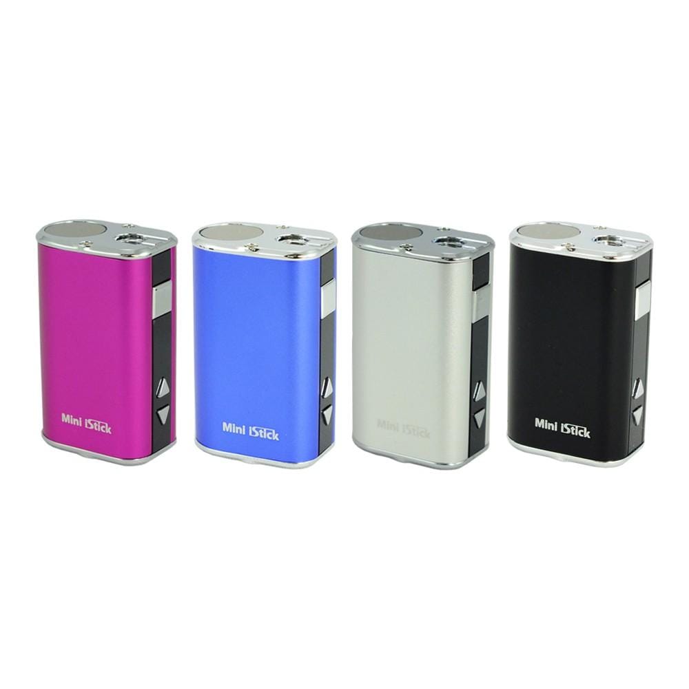 Buy Bulk ELEAF - MINI ISTICK 10W - MOD - Vape Wholesale Mcr