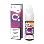 Buy Bulk Elf Bar Elfliq Nic Salt - Box of 10 - Vape Wholesale Mcr