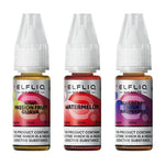 Buy Bulk Elf Bar Elfliq Nic Salt - Box of 10 - Vape Wholesale Mcr