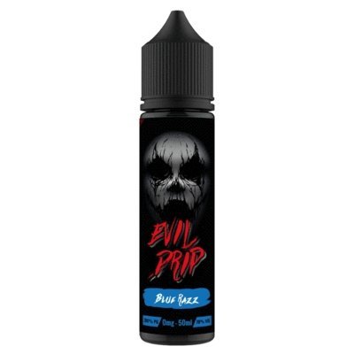 Buy Bulk Evil Drip 50ml Shortfill - Vape Wholesale Mcr