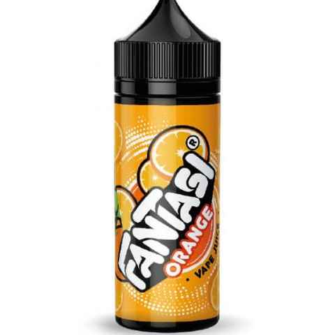 Buy Bulk Fantasi 100ml Shortfill - Vape Wholesale Mcr