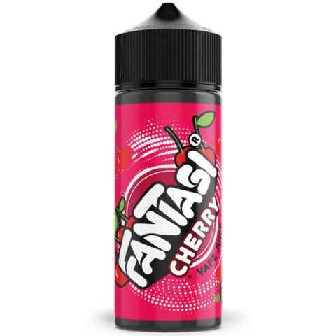 Buy Bulk Fantasi 100ml Shortfill - Vape Wholesale Mcr