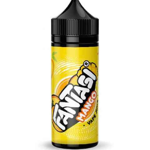 Buy Bulk Fantasi 100ml Shortfill - Vape Wholesale Mcr