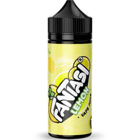 Buy Bulk Fantasi 100ml Shortfill - Vape Wholesale Mcr