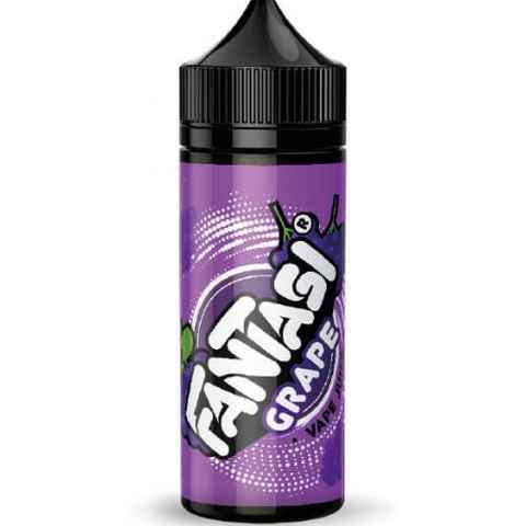 Buy Bulk Fantasi 100ml Shortfill - Vape Wholesale Mcr