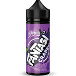 Buy Bulk Fantasi 100ml Shortfill - Vape Wholesale Mcr
