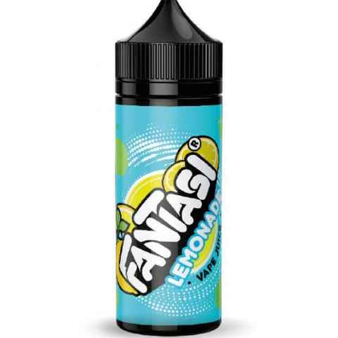 Buy Bulk Fantasi 100ml Shortfill - Vape Wholesale Mcr