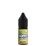 Buy Bulk Fantasi Ice 10ML Nic Salt (Pack of 10) - Vape Wholesale Mcr