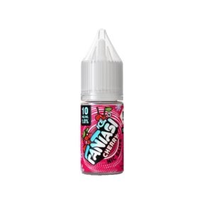 Buy Bulk Fantasi Ice 10ML Nic Salt (Pack of 10) - Vape Wholesale Mcr