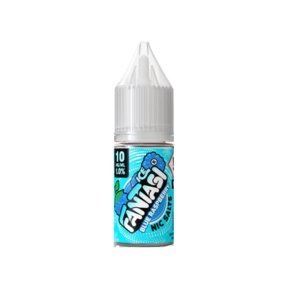 Buy Bulk Fantasi Ice 10ML Nic Salt (Pack of 10) - Vape Wholesale Mcr