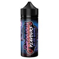 Buy Bulk Ferocious Flavours Candy Infused 100ml Shortfill - Vape Wholesale Mcr
