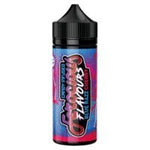 Buy Bulk Ferocious Flavours Candy Infused 100ml Shortfill - Vape Wholesale Mcr