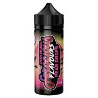Buy Bulk Ferocious Flavours Candy Infused 100ml Shortfill - Vape Wholesale Mcr