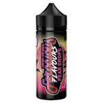 Buy Bulk Ferocious Flavours Candy Infused 100ml Shortfill - Vape Wholesale Mcr