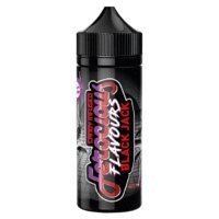 Buy Bulk Ferocious Flavours Candy Infused 100ml Shortfill - Vape Wholesale Mcr