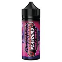 Buy Bulk Ferocious Flavours Candy Infused 100ml Shortfill - Vape Wholesale Mcr