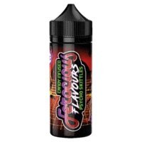 Buy Bulk Ferocious Flavours Candy Infused 100ml Shortfill - Vape Wholesale Mcr
