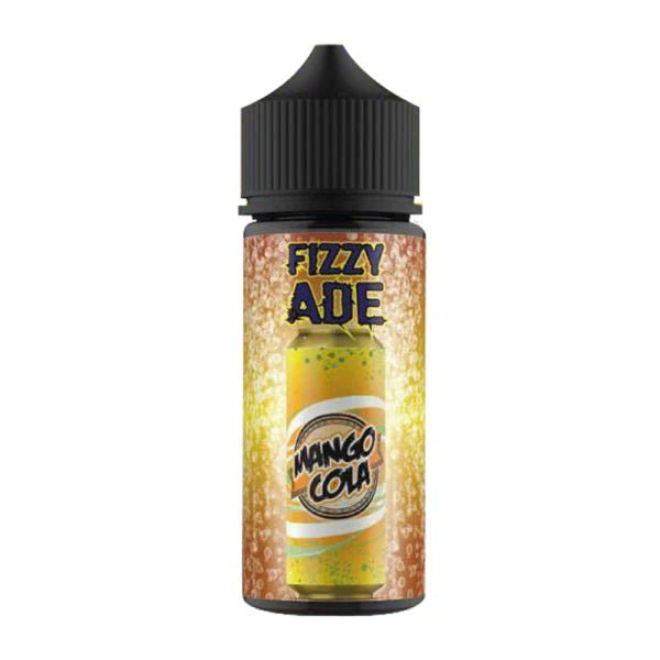 Buy Bulk Fizzy Ade E - liquid 100ml Shortfill - Vape Wholesale Mcr