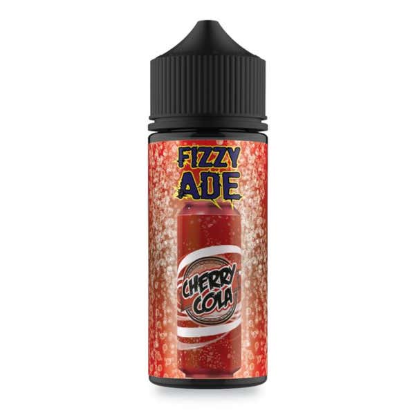Buy Bulk Fizzy Ade E - liquid 100ml Shortfill - Vape Wholesale Mcr